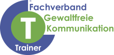 Vom Fachverband Gewaltfreie Kommunikation anerkannter Trainer